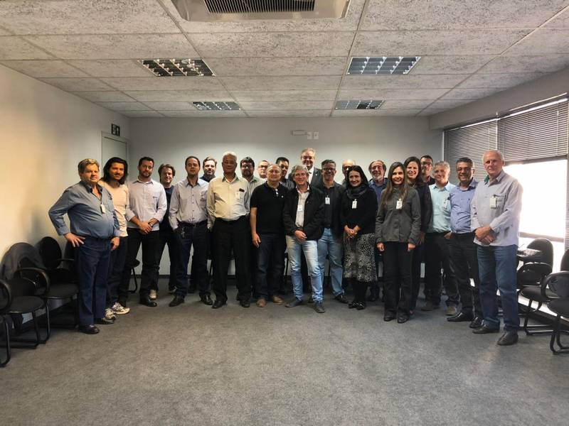 “Café Empresarial”: encontro discute oportunidades de negócios para empresas de Itaúna