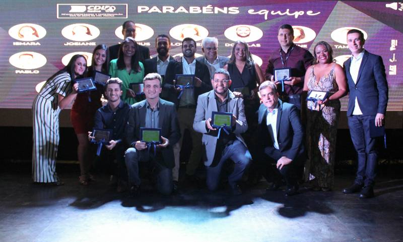 Em comemoração aos 50 anos, CDL promove Mérito Empresarial