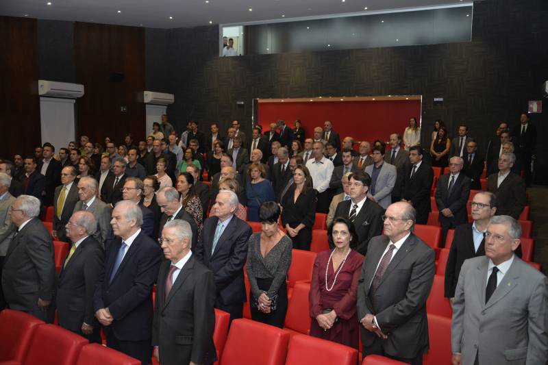 AC Minas entrega a empresário Medalha Juscelino Kubitschek