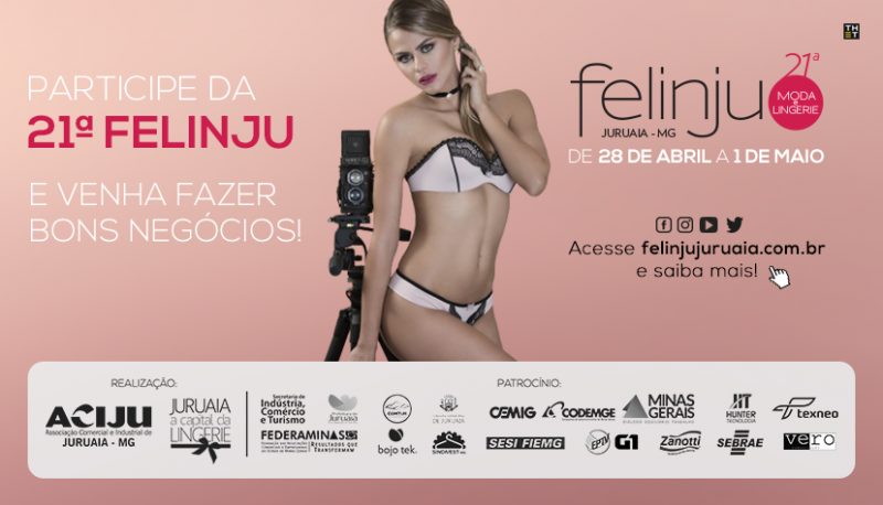 Parolini participa em Juruaia da abertura da 21ª Felinju