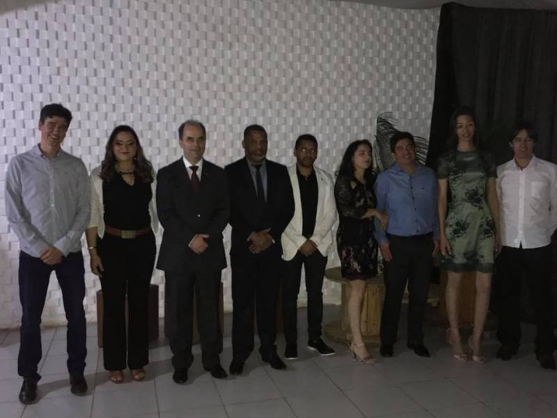 AC de Sabinópolis comemora seus 25 anos