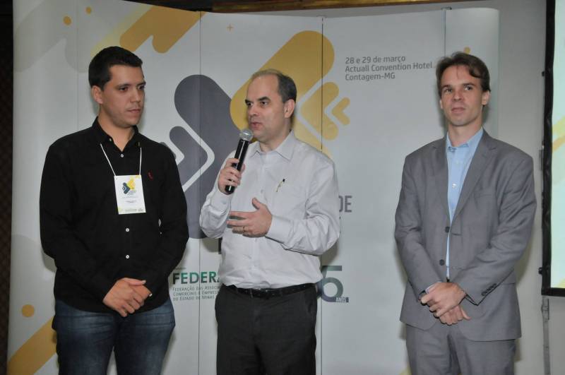 Criado o núcleo da Federaminas Jovem