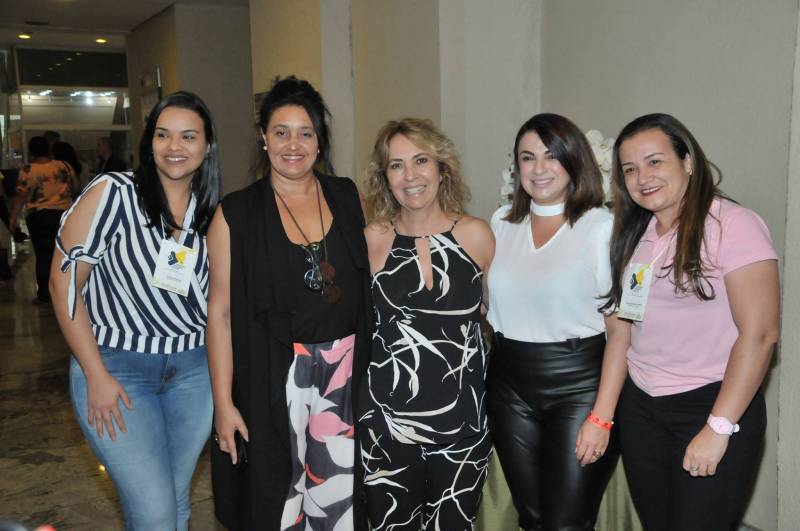 Federaminas Mulher é um dos destaques do Encontro de Presidentes