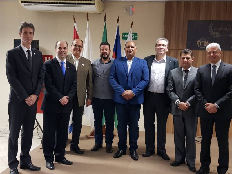 Mérito Empresarial 2019 - Ipatinga