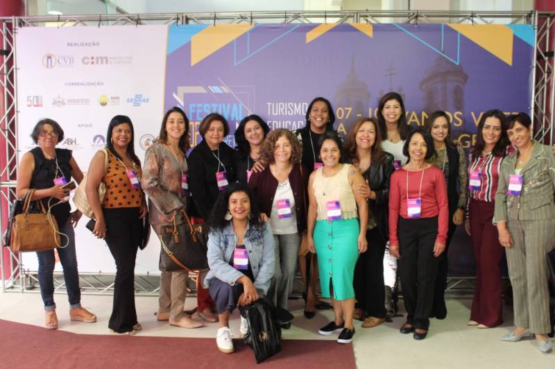 3º Feme se Firma como Evento Principal do Empreendedorismo Feminino em Minas Gerais