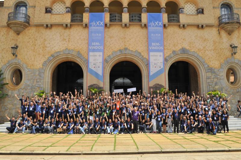 Continua repercutindo o XX Congresso das ACEs