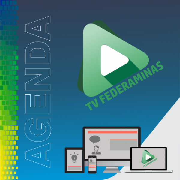 Programação variada de lives para as ACE´s