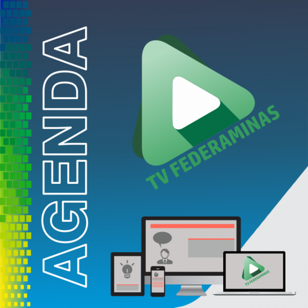 Programação variada de lives para as ACEs