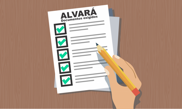 Dispensa de alvará beneficiará 10,3 milhões de empresas de baixo risco