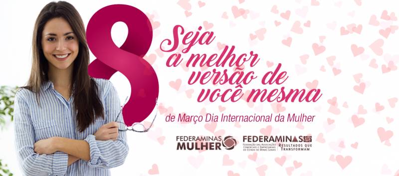 Dia Internacional da Mulher