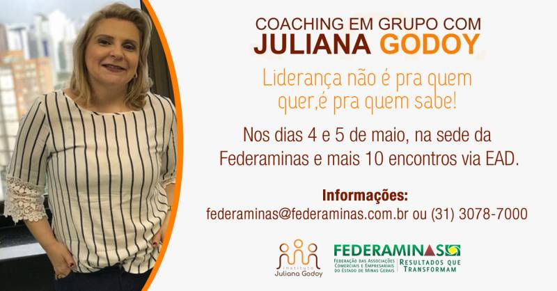 Programa de Desenvolvimento de Coaching em Grupo