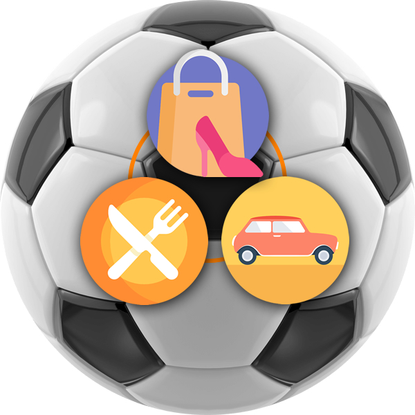 MPEs esperam aumento das vendas com a Copa do Mundo