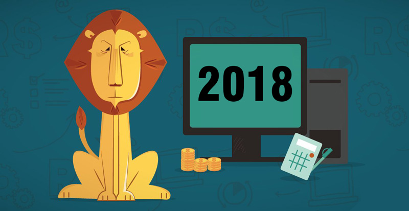 Imposto de Renda 2018: em 3 horas, Receita Federal recebe 125,6 mil declarações
