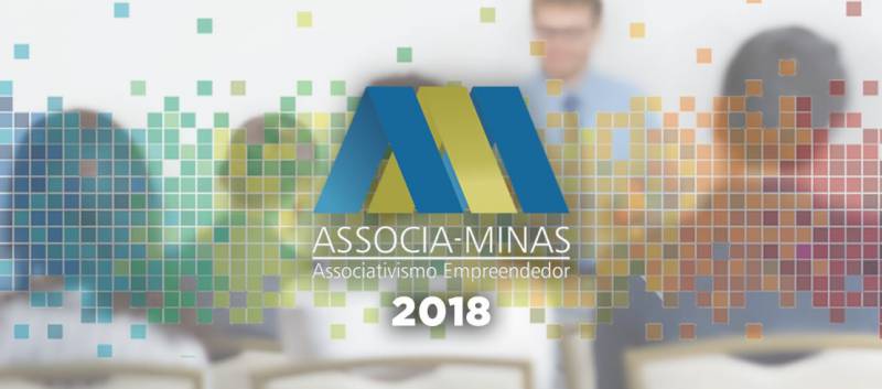 Federaminas abre inscrições para o programa Associa-Minas 2018