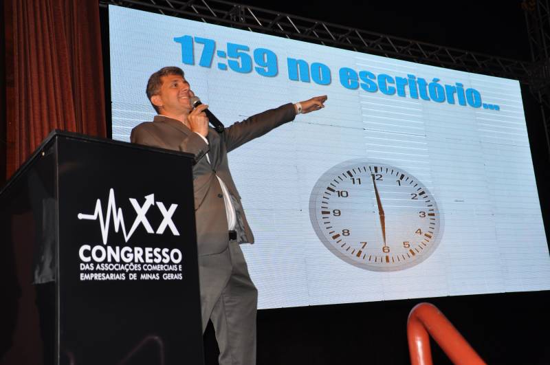 XX Congresso das ACEs destaca o desenvolvimento local