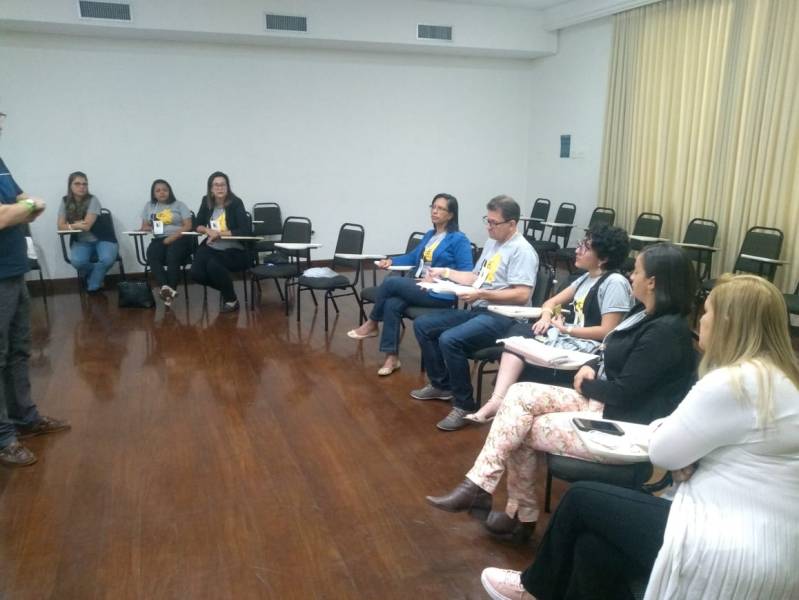 Projeto Empreender é atração no encontro de Presidentes