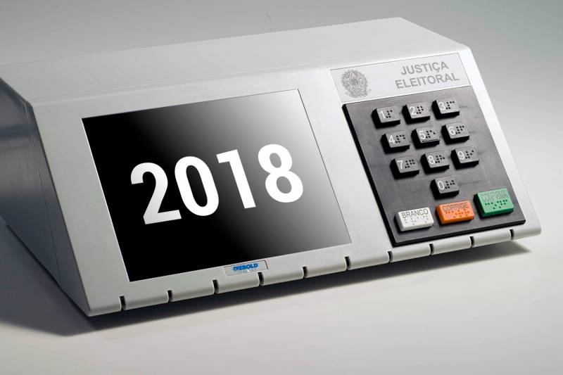 TV Federaminas realiza projeto priorizando o voto consciente