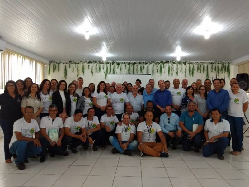 Pró-Município - Missão Empresarial em Belo Oriente