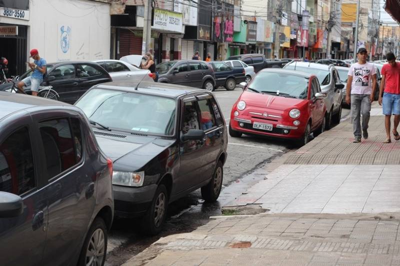 Comércio de Ipatinga aprova resultados do uso de rotativo