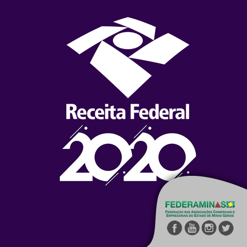 Receita libera programa do Imposto de Renda 2020