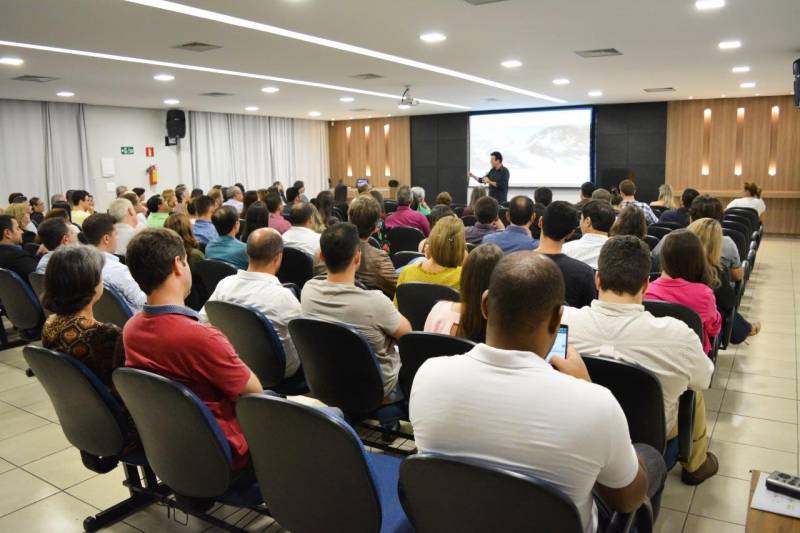 Núcleo na Acip promove evento de gastronomia em Patrocínio