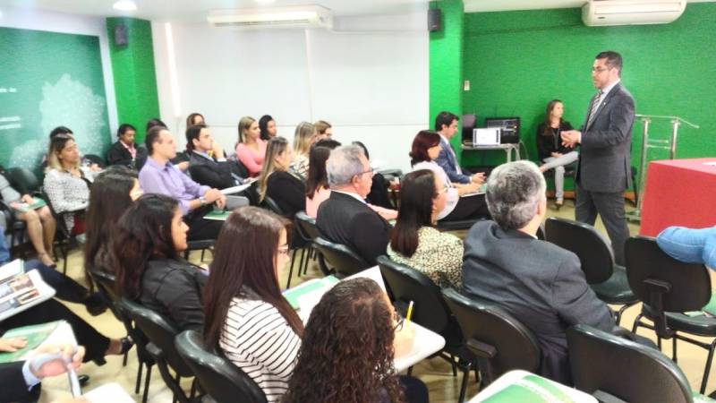 Federaminas faz instalação da sua Câmara de Mediação e Arbitragem