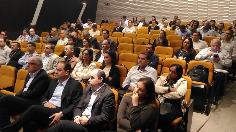 Balanço no 2º Fórum mostra o sucesso do Pró-Município