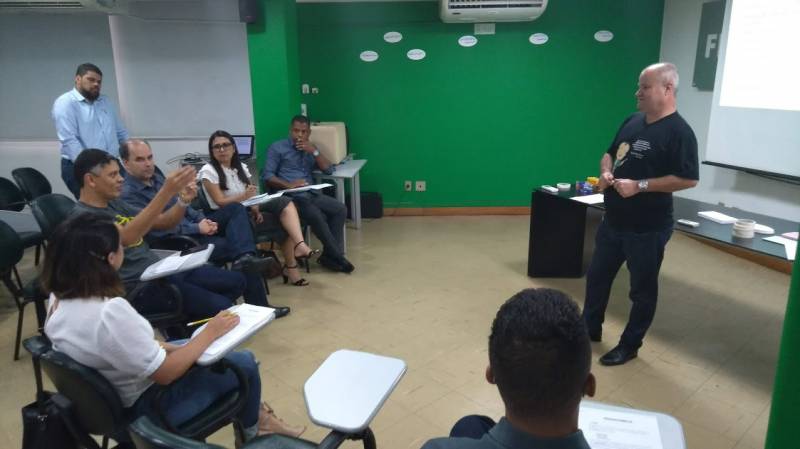 Associativismo 4.0 é tema de palestra na Federaminas