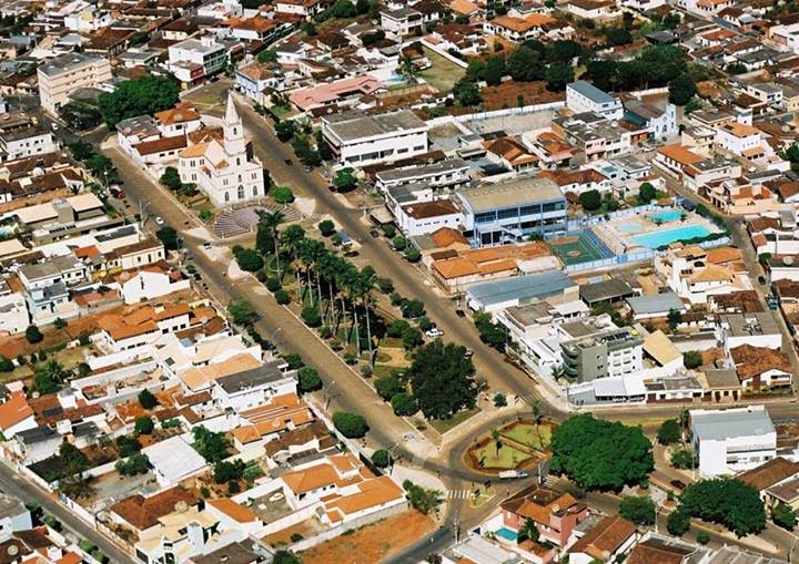 Conselho de desenvolvimento econômico de Piumhi - Clique para ver.