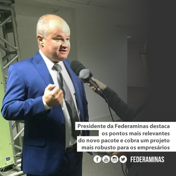 Governo vai injetar R$ 147,3 bilhões para minimizar crise devido à pandemia do coronavírus