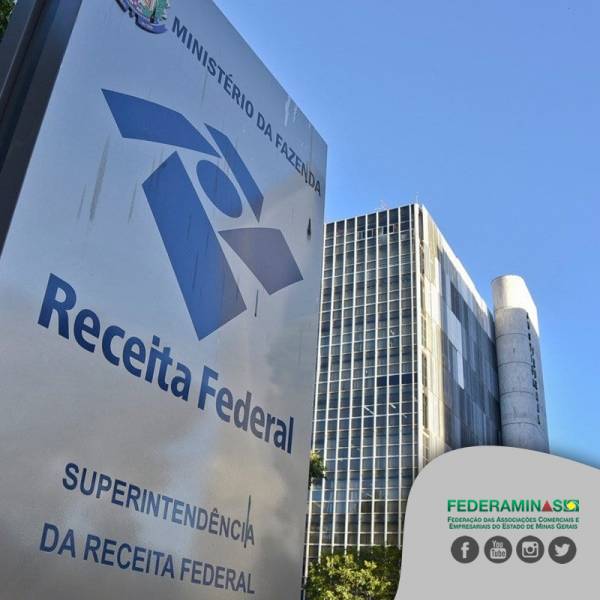 Receita começa a receber as declarações do Imposto de Renda