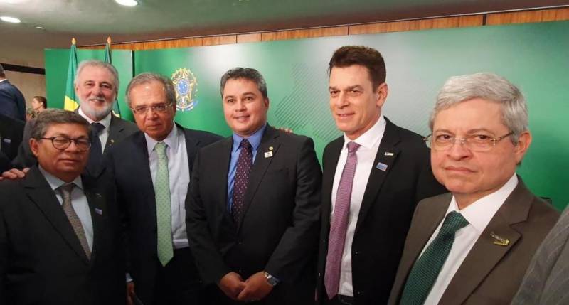 Sancionada a Lei que tira a burocracia do Cadastro Positivo