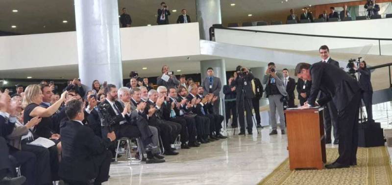 Lei que cria Empresa Simples de Crédito é sancionada pelo Governo Federal