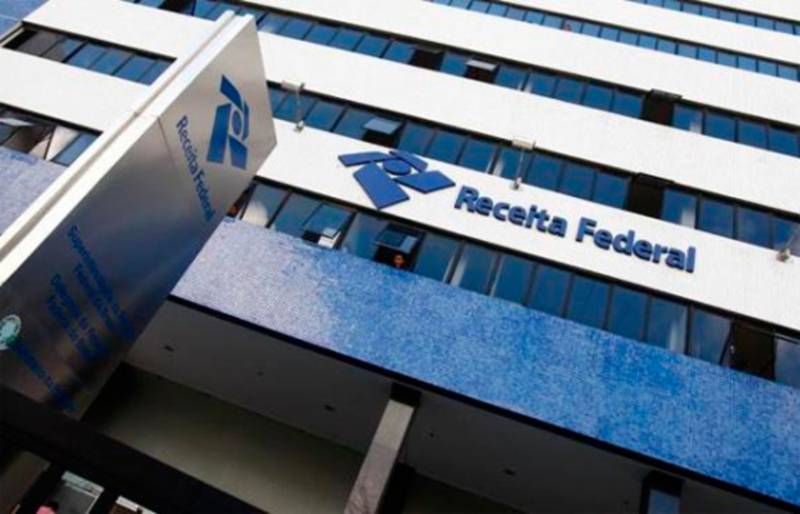 Receita Federal declarará inaptos 3,4 milhões de inscritos no CNPJ por omissão de declaração