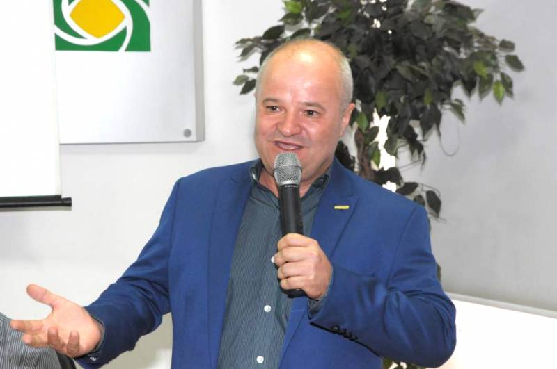 Federaminas pede ao Governo a reabertura do comércio e recursos para o setor a fim de evitar quebradeira e desemprego em massa