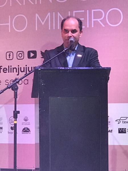 Feira de Lingerie em Juruaia movimenta cerca de R$20 mi