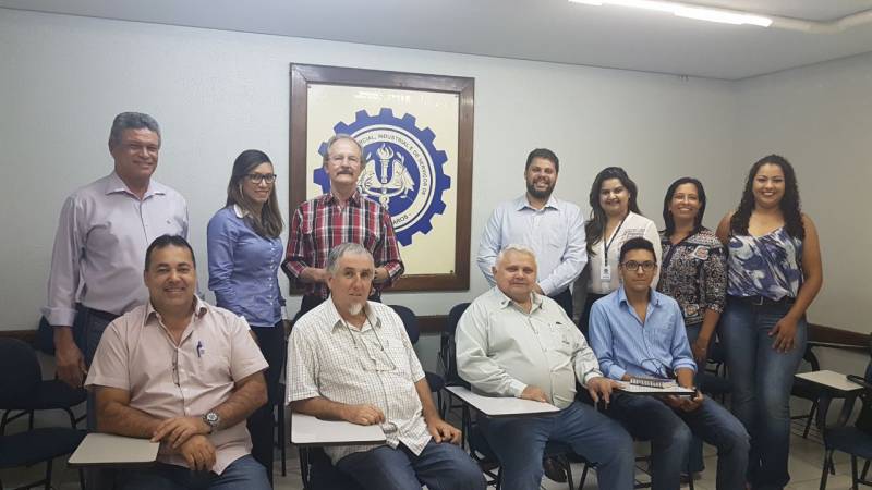Regional Norte reúne ACEs na cidade de Montes Claros
