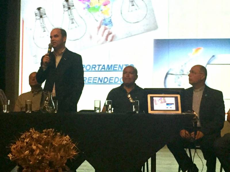 Desenvolvimento local é tema de evento em Diamantina