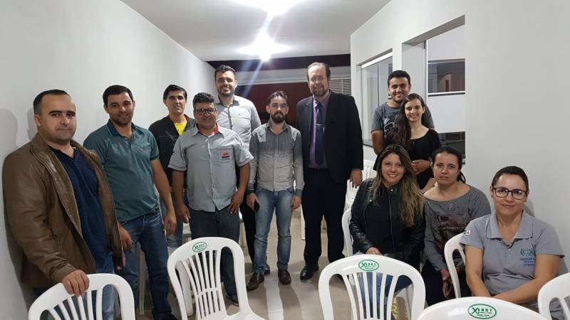 ACE de Igaratinga lança pacote de produtos da Federaminas