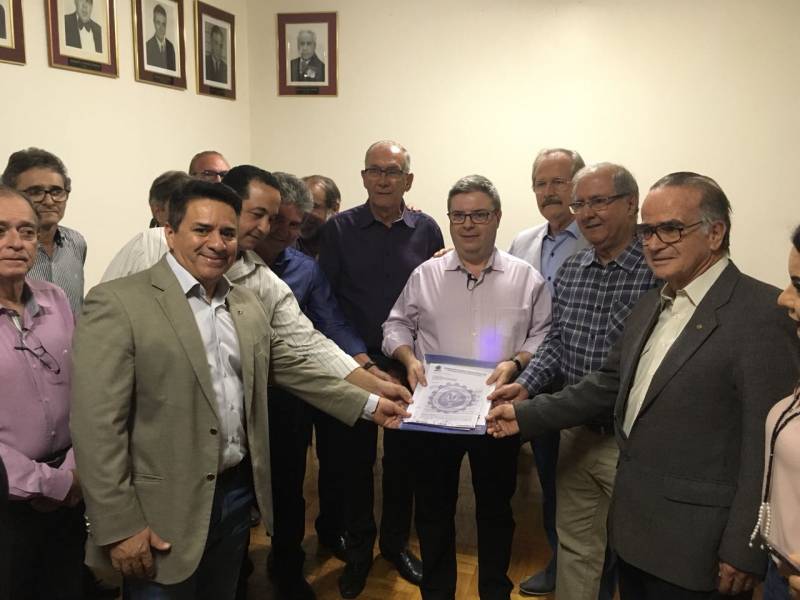Entidades lançam a campanha Quem é do Norte vota no Norte