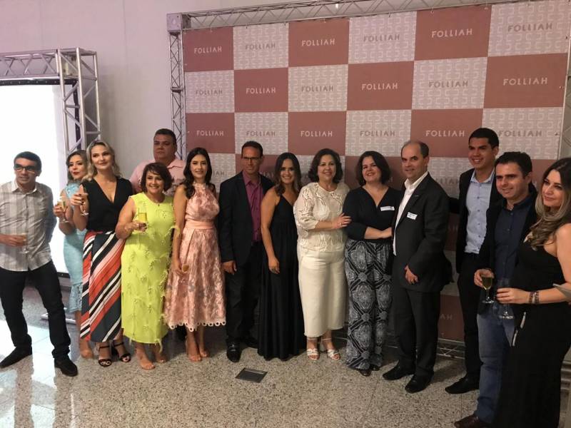 Federaminas prestigia lançamento no Sebrae-MG do projeto Folliah