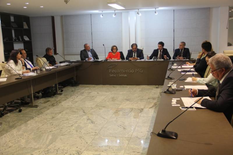Temas que proporcionarão medidas de impactos positivos na legislação tributária mineira serão discutidos pelo recém criado Colégio de Representantes dos Contribuintes Mineiros