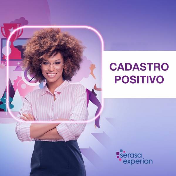 Nova Lei do Cadastro Positivo