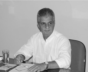 Presidente da ACIMON compõe Diretoria da Federação