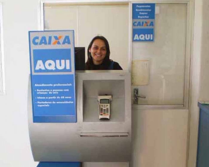 Caixa Aqui é sucesso na AC de Machado