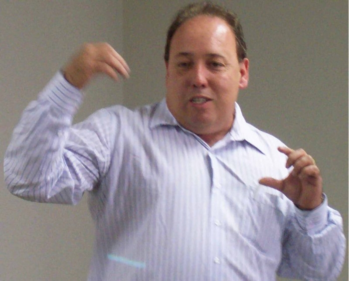 Regional Centro tem trabalho de destaque