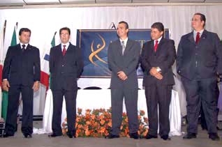 AC de Arcos promove 'Mérito Empresarial'