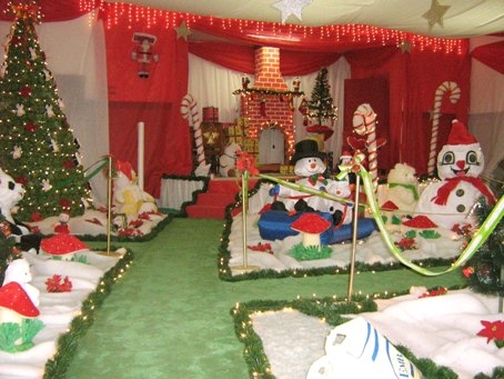 Aciprata promove as vendas de Natal com três eventos