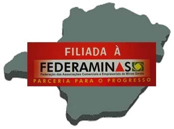 Federaminas fortalece a sua marca