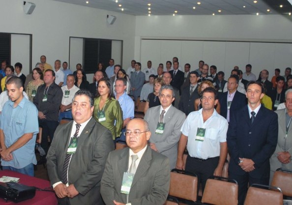 XI Congresso das Associações Comerciais mineiras: aprovação pelos participantes